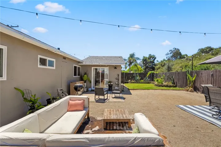 4833 Chateau Drive, San Diego, California 92117