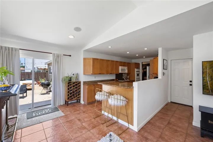 4833 Chateau Drive, San Diego, California 92117