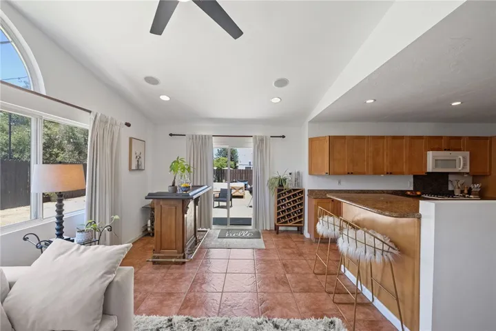 4833 Chateau Drive, San Diego, California 92117