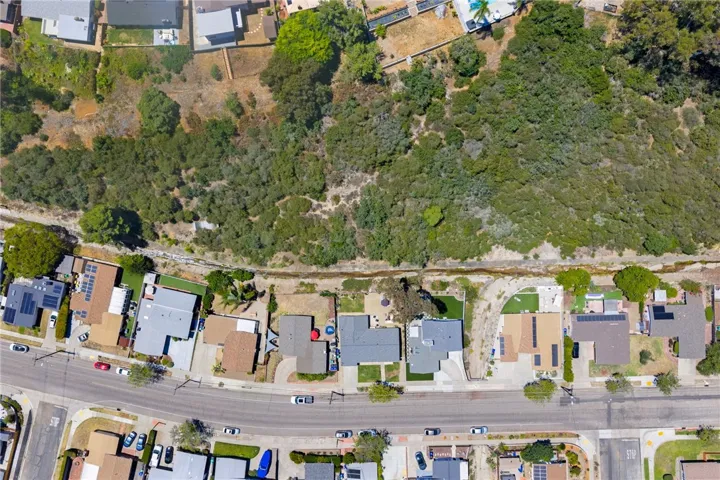 4833 Chateau Drive, San Diego, California 92117
