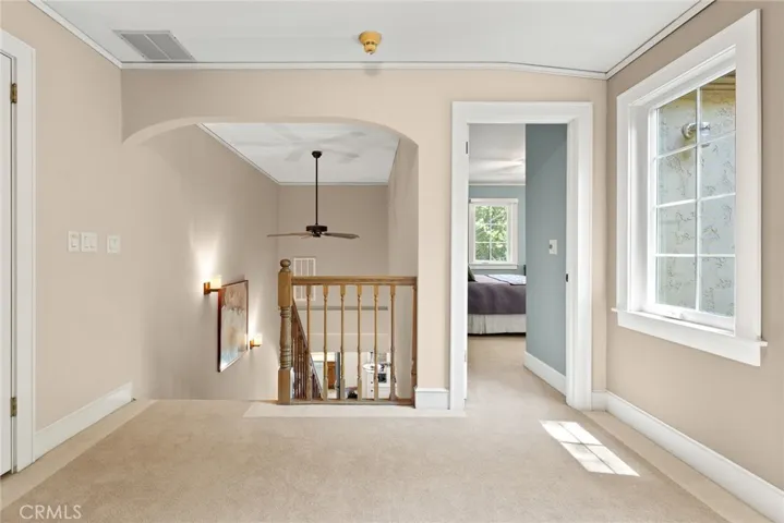 2nd Floor Landing