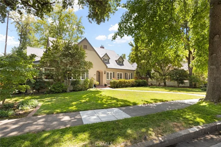 1197 Woodland Avenue, Chico, California 95928