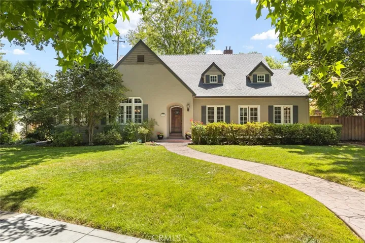 1197 Woodland Avenue, Chico, California 95928
