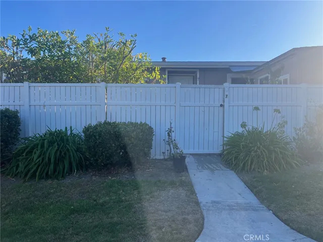 Front of the House