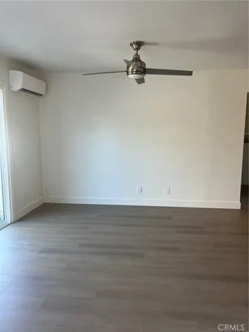 Living room area