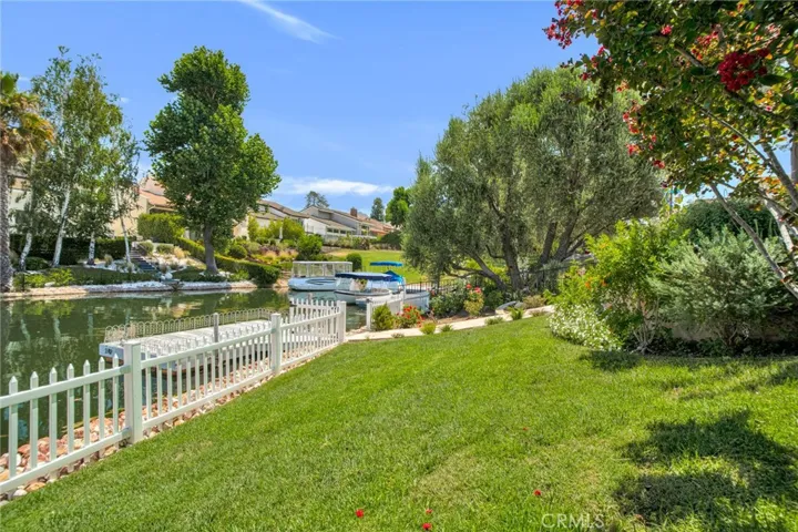 2382 Leeward Circle, Westlake Village, California 91361