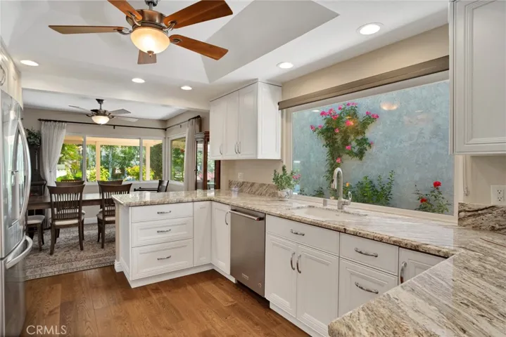 2382 Leeward Circle, Westlake Village, California 91361
