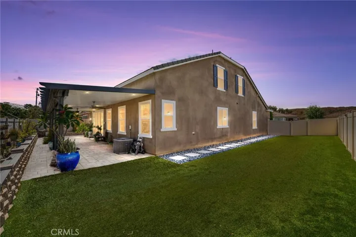 26686 Eureka Street, Loma Linda, California 92373