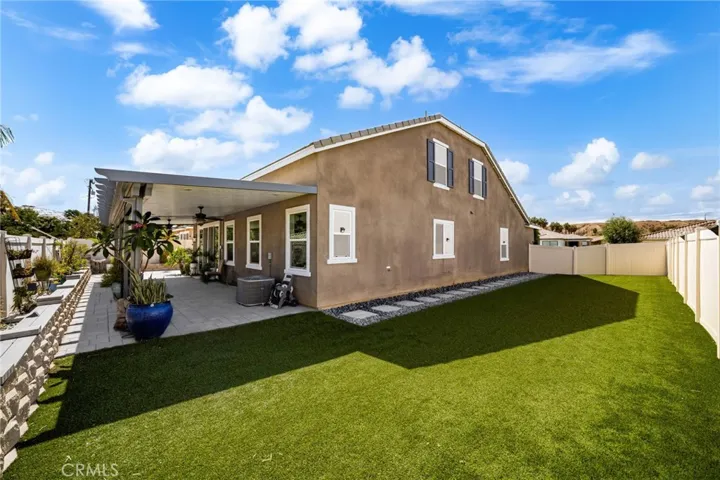 26686 Eureka Street, Loma Linda, California 92373