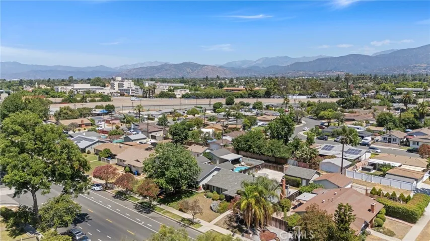 289 E Mckinley Avenue, Pomona, California 91767