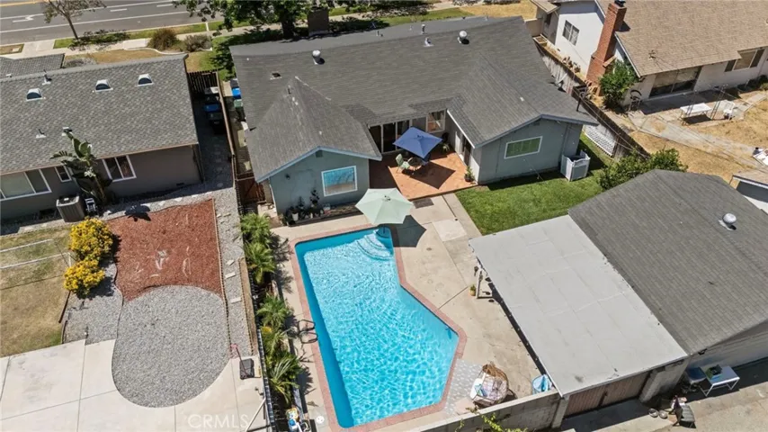 289 E Mckinley Avenue, Pomona, California 91767