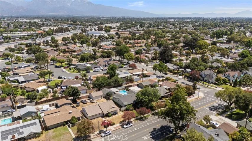 289 E Mckinley Avenue, Pomona, California 91767