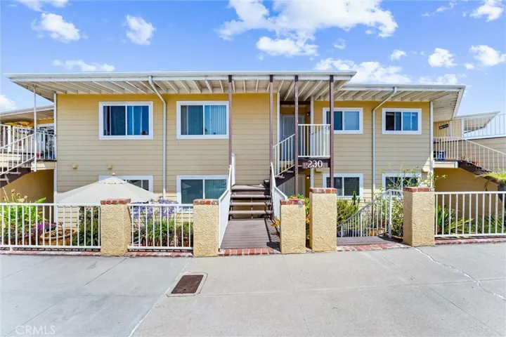230 Avenida Montalvo, San Clemente, California 92672