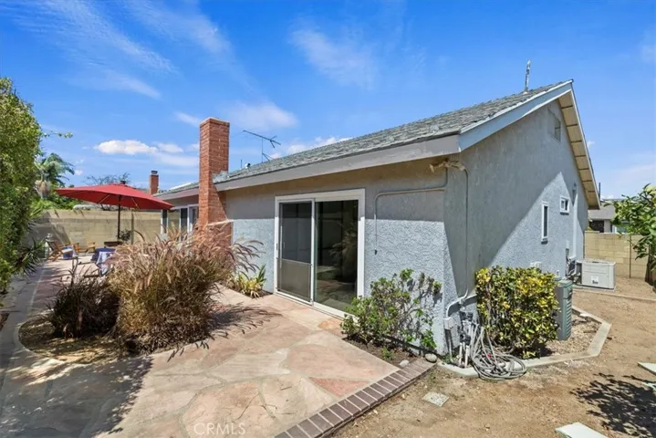 5832 Roxbury Court, Cypress, California 90630