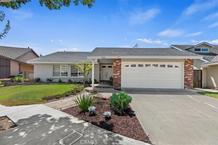 5832 Roxbury Court, Cypress, California 90630