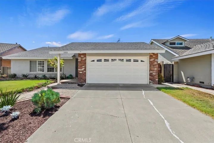 5832 Roxbury Court, Cypress, California 90630