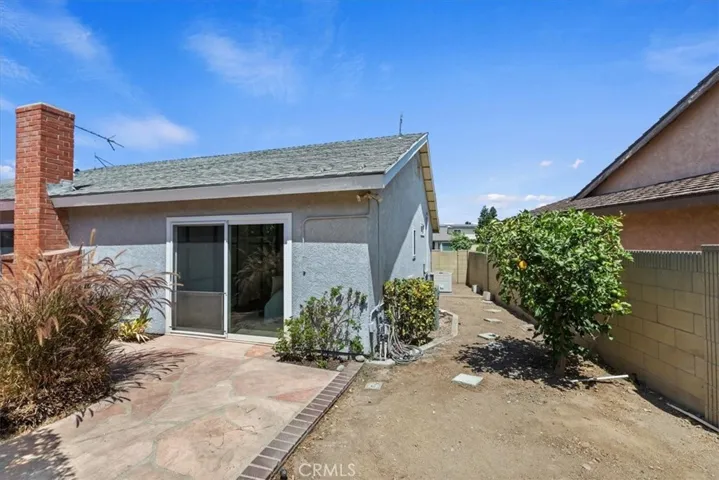 5832 Roxbury Court, Cypress, California 90630