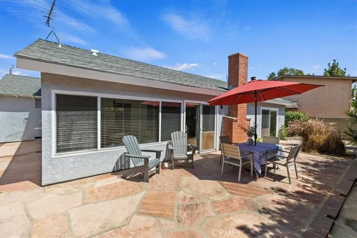 5832 Roxbury Court, Cypress, California 90630