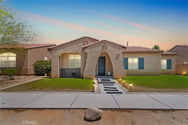 67760 Rio Vista Drive, Cathedral City, California 92234