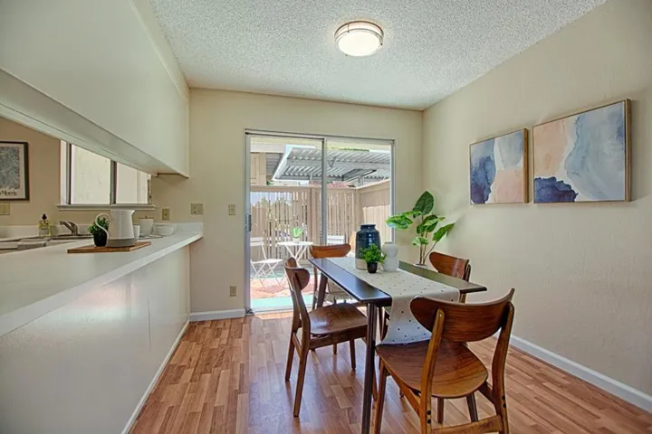 121 Palo Verde Terrace, Santa Cruz, California 95060
