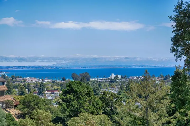 121 Palo Verde Terrace, Santa Cruz, California 95060