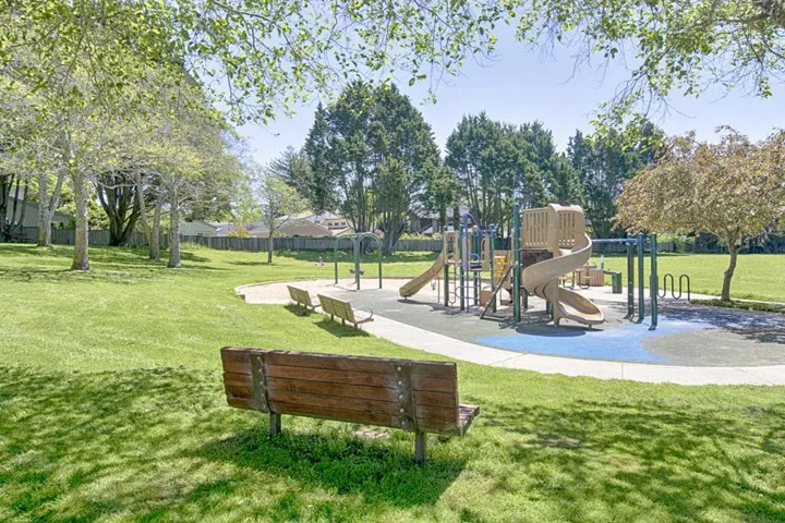 121 Palo Verde Terrace, Santa Cruz, California 95060