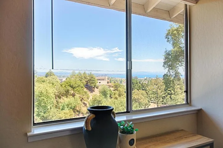 121 Palo Verde Terrace, Santa Cruz, California 95060