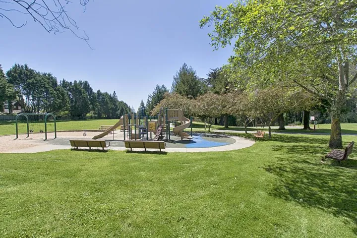 121 Palo Verde Terrace, Santa Cruz, California 95060
