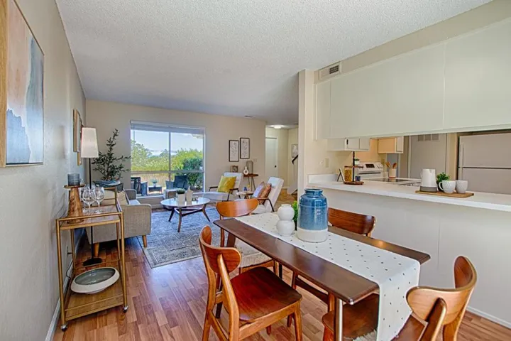 121 Palo Verde Terrace, Santa Cruz, California 95060