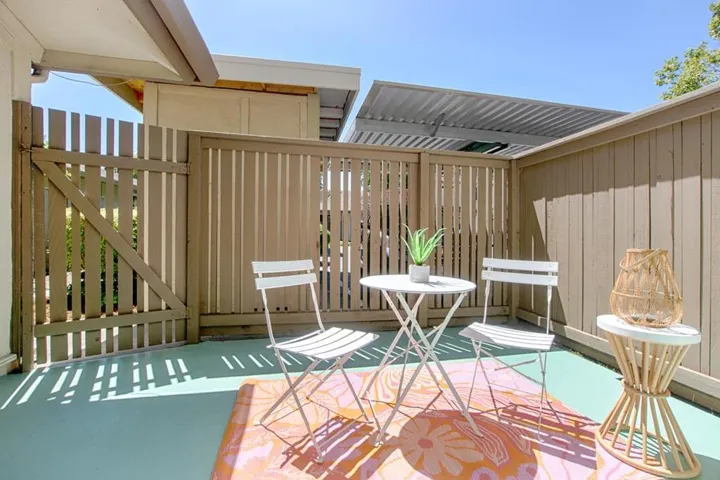 121 Palo Verde Terrace, Santa Cruz, California 95060