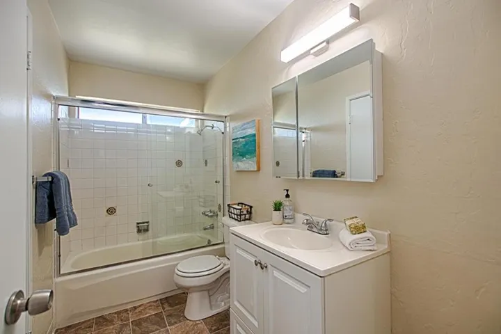121 Palo Verde Terrace, Santa Cruz, California 95060