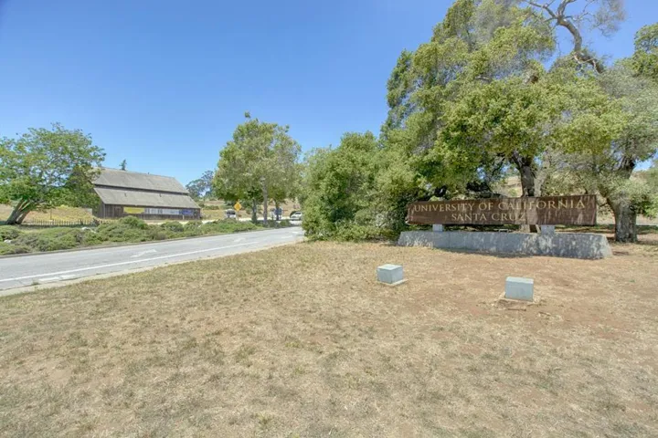 121 Palo Verde Terrace, Santa Cruz, California 95060