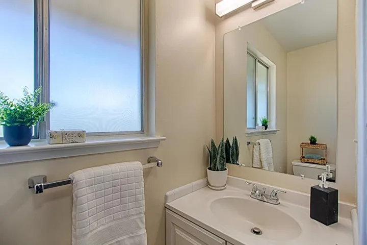 121 Palo Verde Terrace, Santa Cruz, California 95060