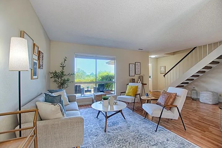 121 Palo Verde Terrace, Santa Cruz, California 95060