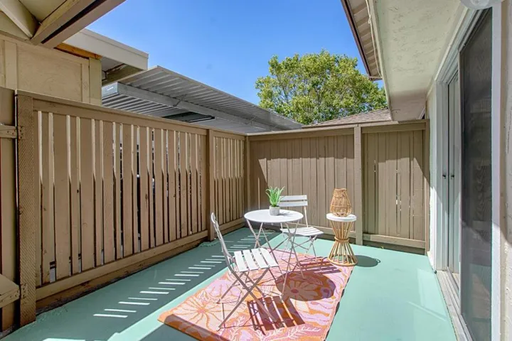 121 Palo Verde Terrace, Santa Cruz, California 95060