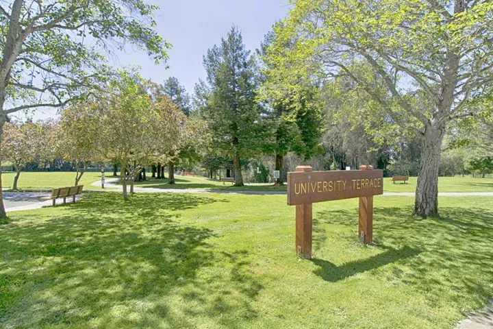 121 Palo Verde Terrace, Santa Cruz, California 95060