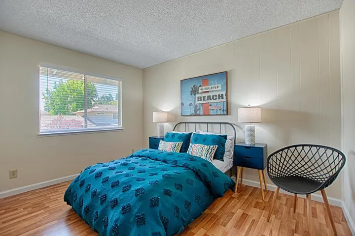 121 Palo Verde Terrace, Santa Cruz, California 95060
