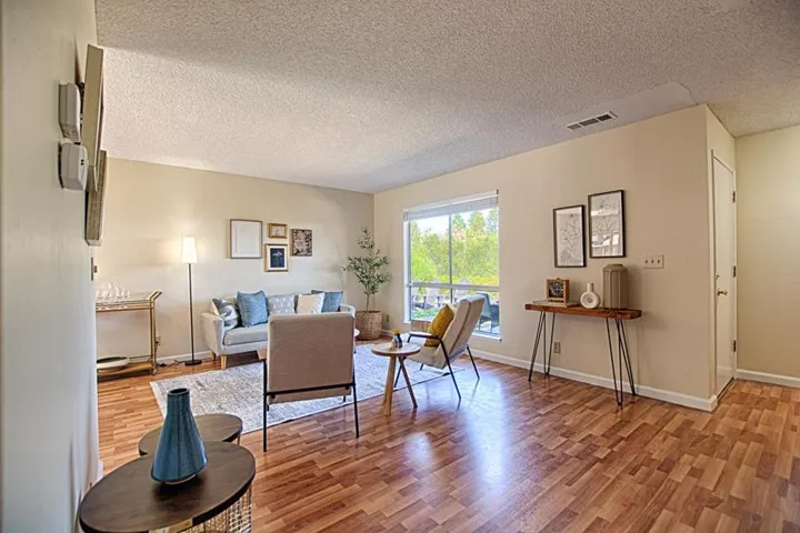 121 Palo Verde Terrace, Santa Cruz, California 95060