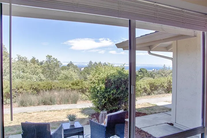 121 Palo Verde Terrace, Santa Cruz, California 95060