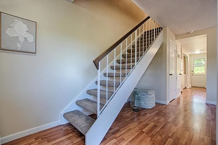 121 Palo Verde Terrace, Santa Cruz, California 95060