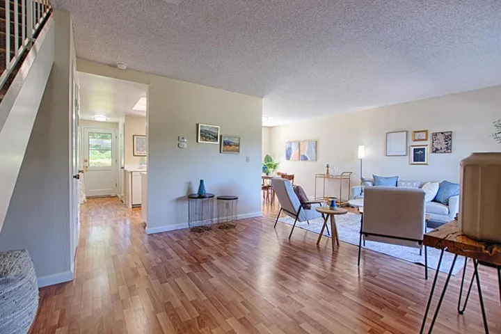 121 Palo Verde Terrace, Santa Cruz, California 95060