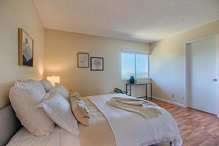 121 Palo Verde Terrace, Santa Cruz, California 95060