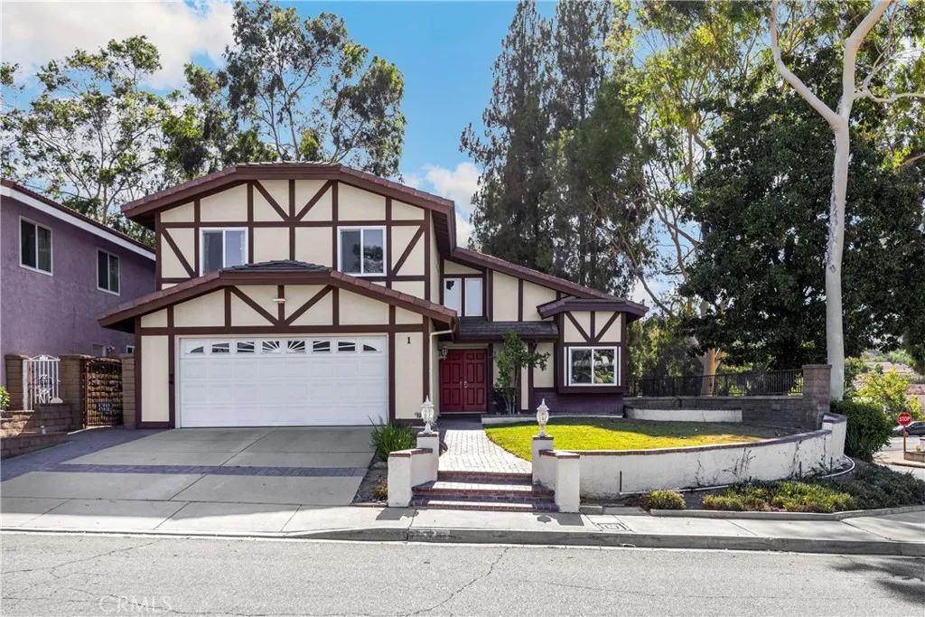 1 Country Wood Drive, Pomona, California 91766 home-pic-1
