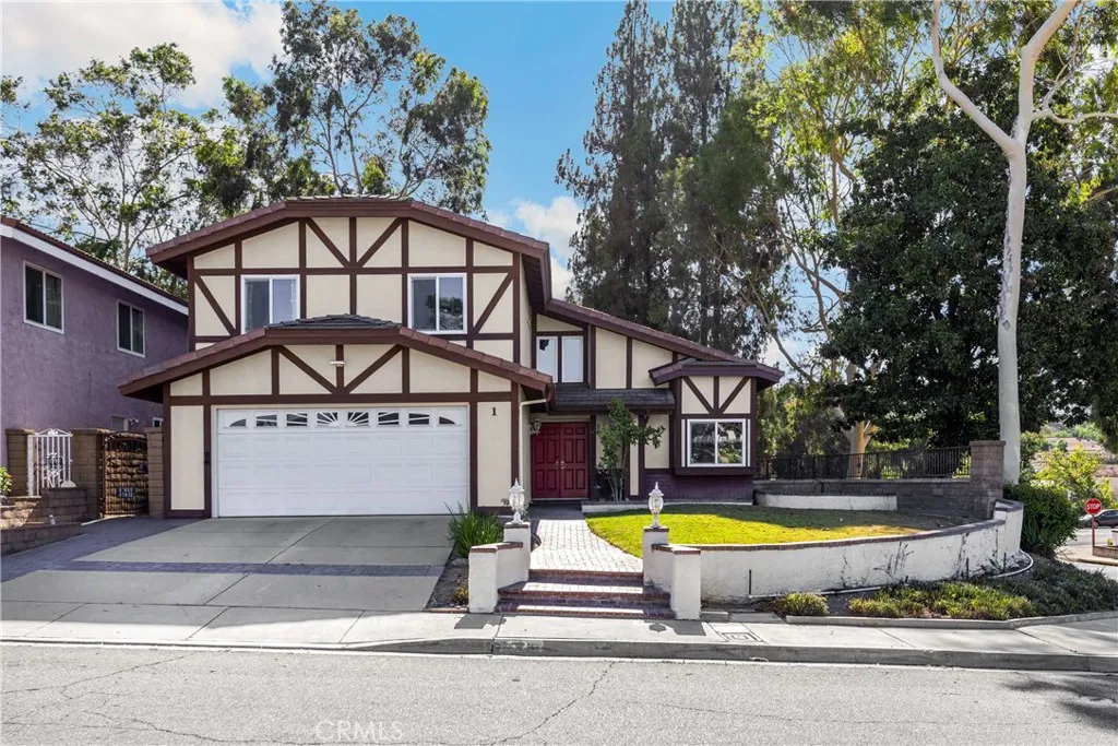 1 Country Wood Drive, Phillips Ranch, California 92408, 4 Bedrooms Bedrooms, ,3 BathroomsBathrooms,Residential,For Sale,Country Wood,CV25169821