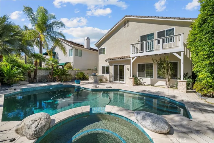 25512 Wilde Avenue, Stevenson Ranch, California 91381