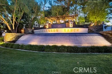25512 Wilde Avenue, Stevenson Ranch, California 91381