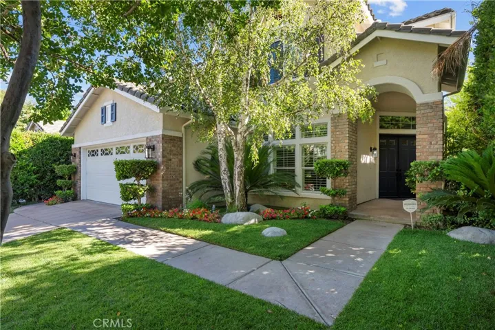 25512 Wilde Avenue, Stevenson Ranch, California 91381