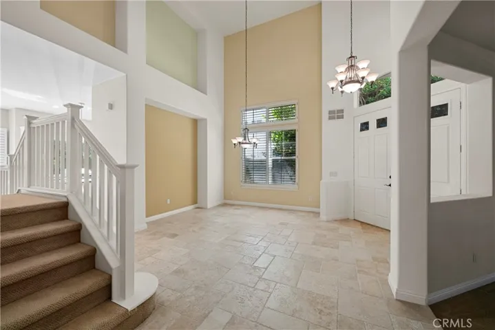 Looking at Dining room