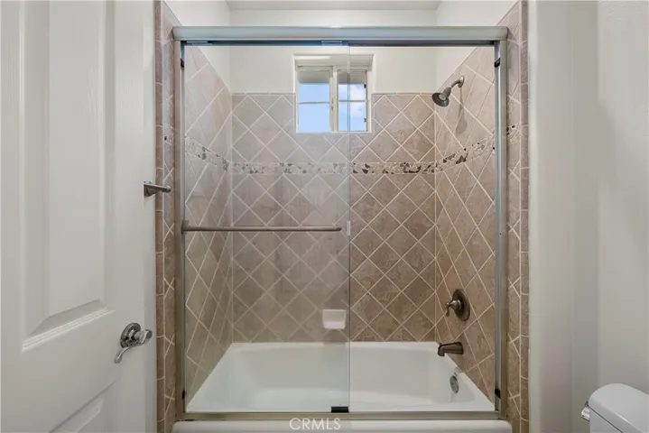 Upstairs bath