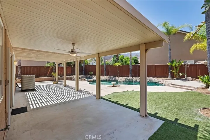 22695 Passionflower Court, Corona, California 92883